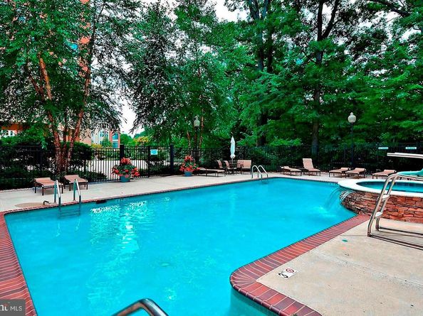 11776 Stratford House Place 507, Reston VA 20190