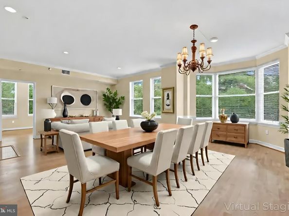 11776 Stratford House Place 507, Reston VA 20190