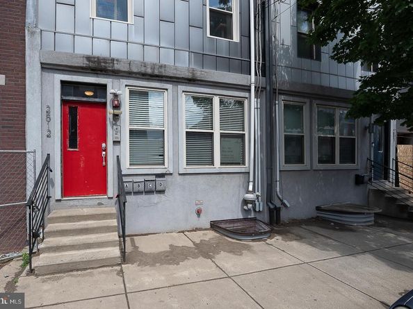 2512 Frankford Avenue 1A, Philadelphia PA 19125