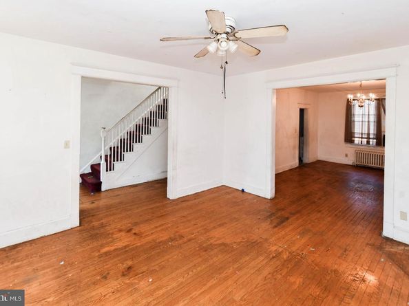 1656 U Street SE, Washington DC 20020