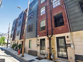 1305 S Hancock Street, Philadelphia PA 19147