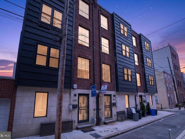 1305 S Hancock Street, Philadelphia PA 19147