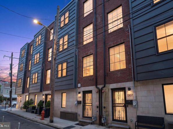 1305 S Hancock Street, Philadelphia PA 19147
