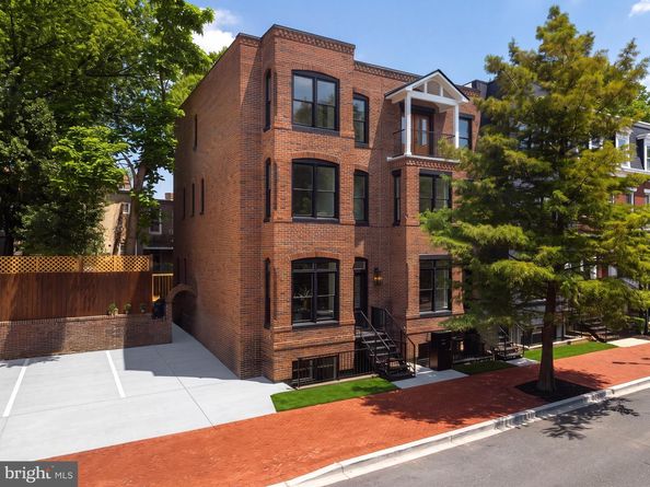 1241 4TH Street NW, Washington DC 20001