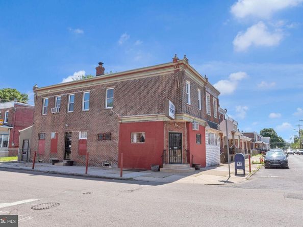5037 Ditman Street, Philadelphia PA 19124