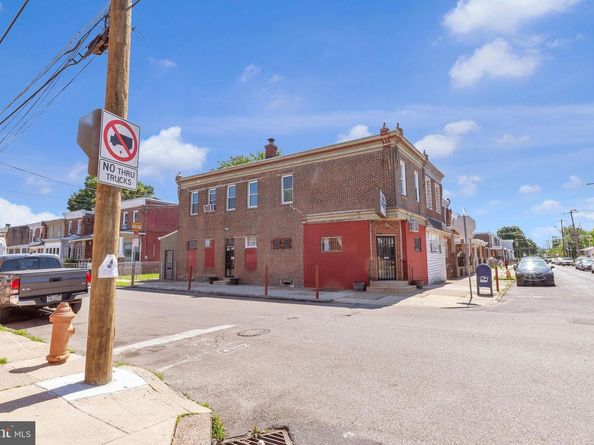 5037 Ditman Street, Philadelphia PA 19124