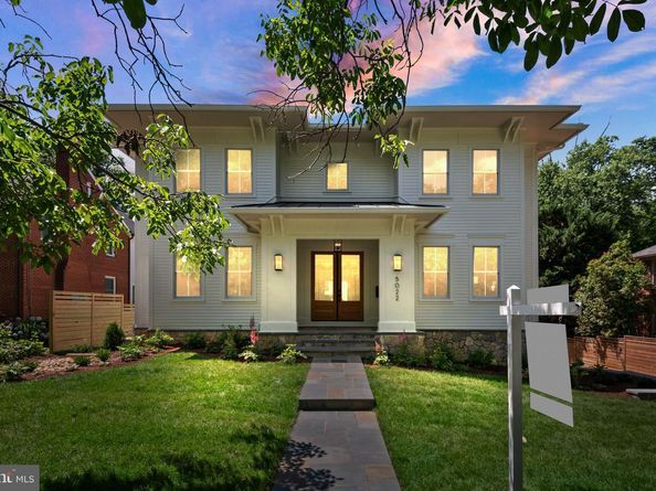 5022 Cathedral Avenue NW, Washington DC 20016