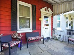 418 Luray Place NW, Washington DC 20010