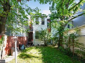 418 Luray Place NW, Washington DC 20010