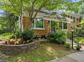 9913 Kingsbridge Drive, Fairfax VA 22031