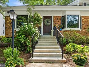 9913 Kingsbridge Drive, Fairfax VA 22031