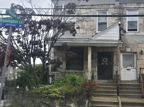54 E Washington Lane, Philadelphia PA 19144
