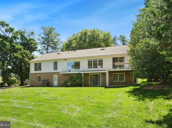 11900 Canfield Road, Potomac MD 20854