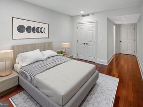 1500 Chestnut Street 20I, Philadelphia PA 19102