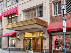 1500 Chestnut Street 20I, Philadelphia PA 19102