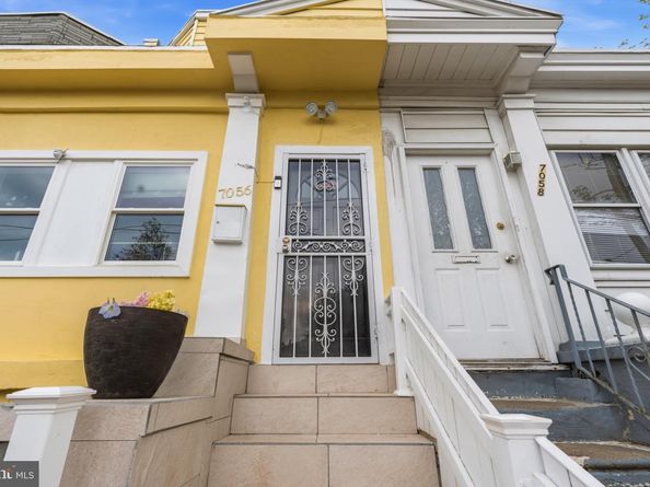 7056 Saybrook Avenue, Philadelphia PA 19142