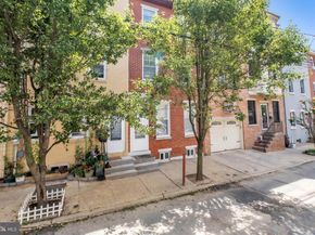 719 N Uber Street, Philadelphia PA 19130