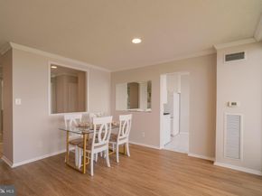 501 Slaters Lane 1407, Alexandria VA 22314