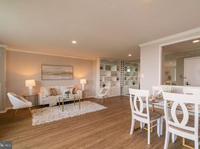 501 Slaters Lane 1407, Alexandria VA 22314
