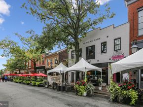 501 Slaters Lane 1407, Alexandria VA 22314