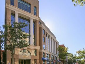 501 Slaters Lane 1407, Alexandria VA 22314