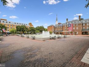 501 Slaters Lane 1407, Alexandria VA 22314