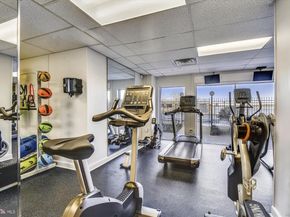 501 Slaters Lane 1407, Alexandria VA 22314