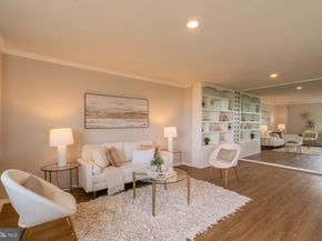 501 Slaters Lane 1407, Alexandria VA 22314
