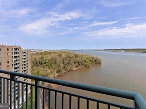 501 Slaters Lane 1407, Alexandria VA 22314