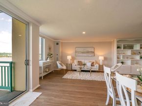 501 Slaters Lane 1407, Alexandria VA 22314