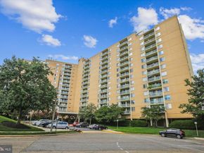 501 Slaters Lane 1407, Alexandria VA 22314