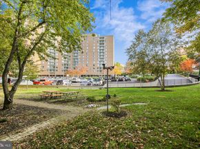 501 Slaters Lane 1407, Alexandria VA 22314