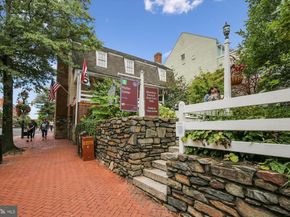501 Slaters Lane 1407, Alexandria VA 22314