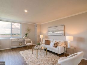 501 Slaters Lane 1407, Alexandria VA 22314