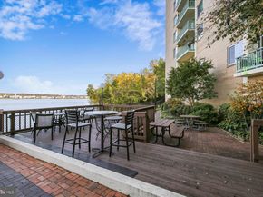 501 Slaters Lane 1407, Alexandria VA 22314
