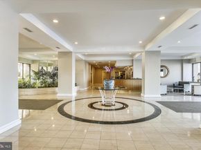 501 Slaters Lane 1407, Alexandria VA 22314
