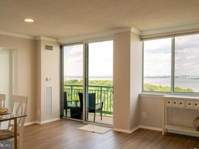 501 Slaters Lane 1407, Alexandria VA 22314
