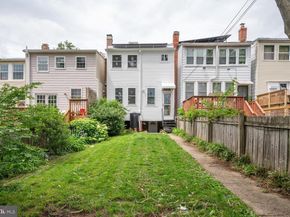 318 Varnum Street NW, Washington DC 20011