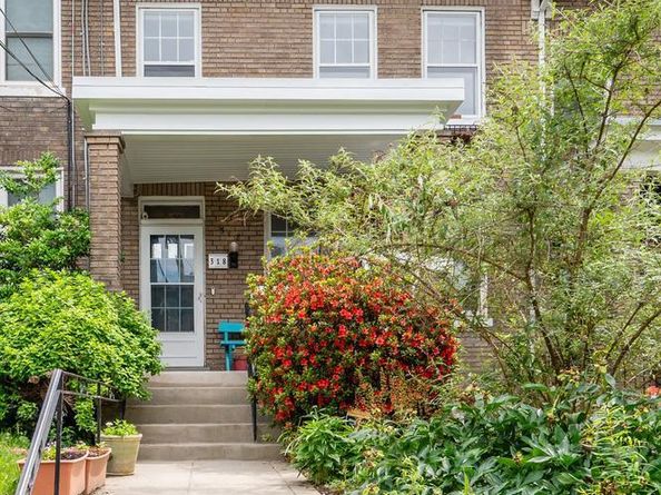 318 Varnum Street NW, Washington DC 20011