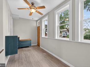 318 Varnum Street NW, Washington DC 20011