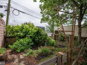 318 Varnum Street NW, Washington DC 20011