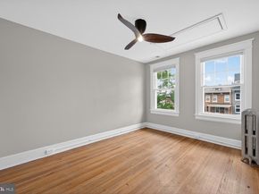 318 Varnum Street NW, Washington DC 20011