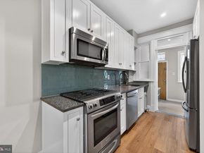 318 Varnum Street NW, Washington DC 20011