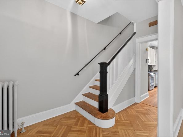 318 Varnum Street NW, Washington DC 20011