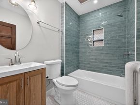 318 Varnum Street NW, Washington DC 20011