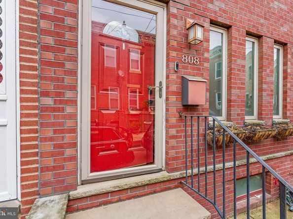 808 Wilder Street, Philadelphia PA 19147