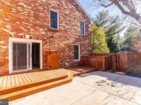 7348 Lewinsville Square Place, Mclean VA 22101