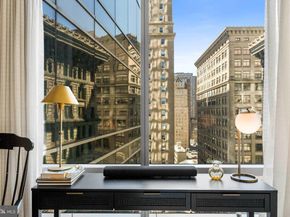 1414 S Penn Square 18G, Philadelphia PA 19102