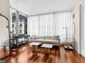 1414 S Penn Square 18G, Philadelphia PA 19102