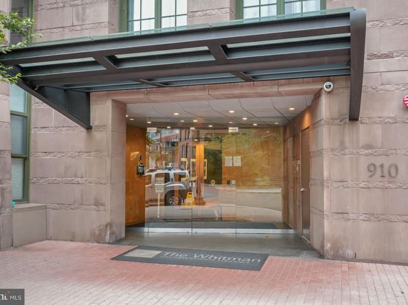 910 M Street NW 304, Washington DC 20001
